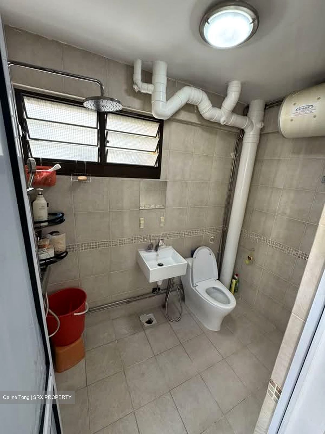 Blk 805 Khatib Gardens (Yishun), HDB 5 Rooms #573884511